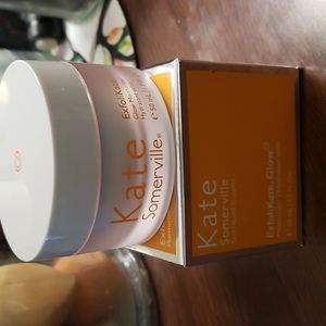 Kate Somerville Exfoliate Glow Moisturizer 1.7 oz